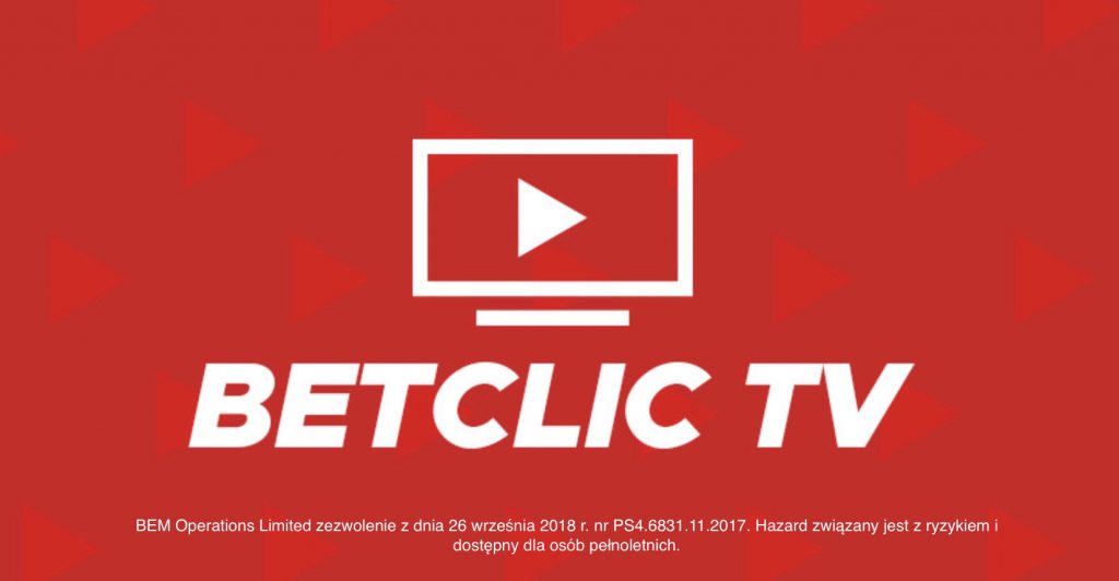 Betclic Polska a transmisje online meczów. Czy można oglądać za darmo?