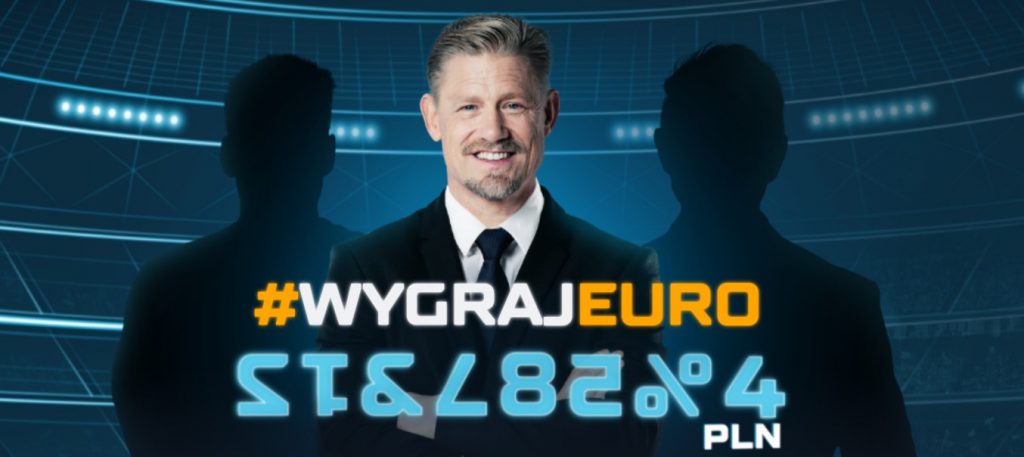 STS kod promocyjny na Euro 2020. Co wpisać, by dostać bonus specjalny?