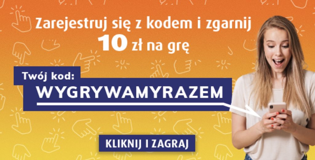 Lotto online kod promocyjny. Darmowe 10 PLN na grę!