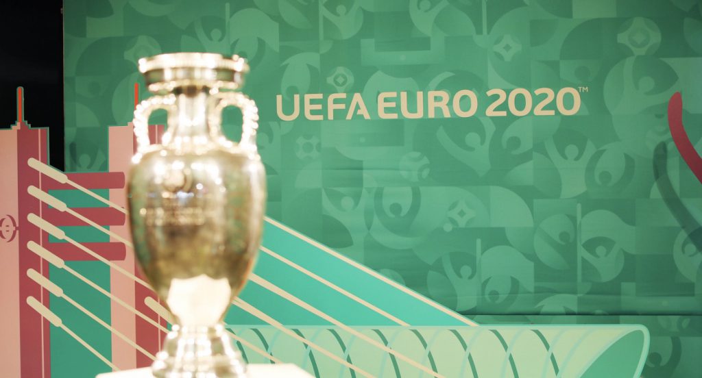 Gdzie oglądać mecze Euro 2021?