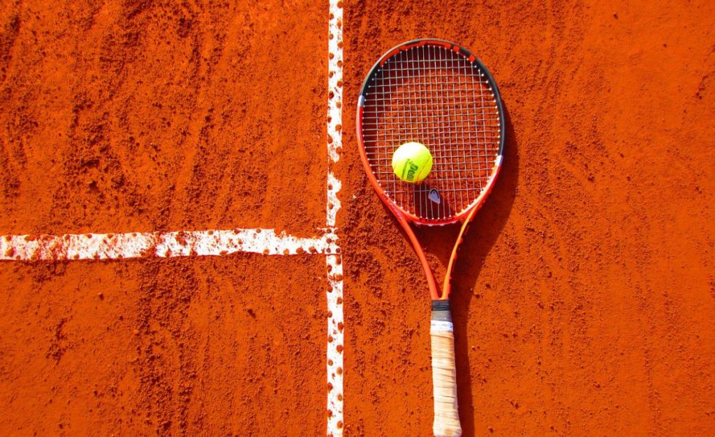 Legalne zakłady bukmacherskie na tenis