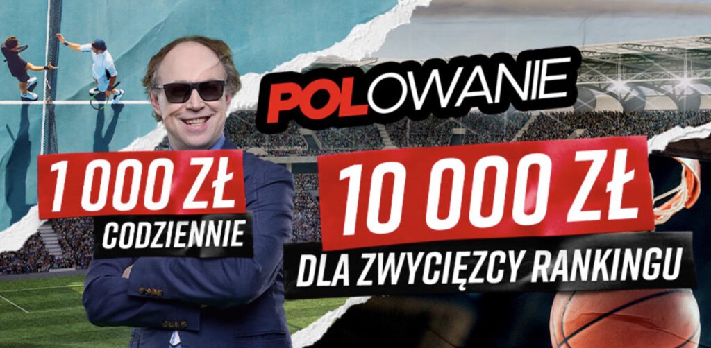 BetClic Polska - bonusy